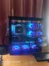 七彩虹【24期免息】酷睿15代U7-270K RTX5060TI/5070TI/5080显卡“林树推荐”台式主机电竞游戏组装电脑 配九：270K Plus丨24G丨1TB丨5080 显卡全新原盒发 实拍图