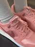 耐克NIKE休闲鞋男缓震AIR PEGASUS 运动鞋FZ5626-600粉红42 实拍图