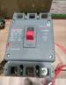 德力西电气CDM3塑壳断路器 三相四线380v保护塑料外壳式空气开关 4P 100A 实拍图