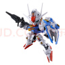 BANDAI万代高达Gundam拼装模型玩具 SDEX 水星的魔女 Aerial风灵高达 实拍图