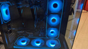 微星（MSI）X870 GAMING PLUS WIFI 电竞主板 支持CPU 9900X3D/9950X3D/9800X3D(AMDX870/socket AM5) 实拍图