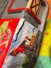 Hape火车头玩具 儿童轨道小火车男女小孩宝宝礼物 商家仓 E3720 电力矿运动态火车 实拍图