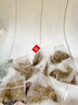 承义堂柿子叶茶新鲜干货柿叶霜后柿子叶霜打柿子叶茶干柿子叶泡水喝30包 实拍图