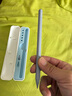 WIWUipad电容笔苹果apple pencil 2024ipad10/Air5触控笔书写绘画平板手写笔平替笔 【磁吸充电】Pencil X Pro【梦幻紫】 实拍图