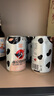 Helens海伦司奶啤300ml*12罐整箱乳酸菌发酵风味饮品含乳饮料夏日饮品 奶啤*24罐【整箱装】 实拍图