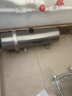 惠尔顿中央净水器全屋净水系统家用自来水农村井水前置过滤器管道超滤机水塔外压大流量不锈钢小区商用 UF2 1000L大流量厨房适用 实拍图