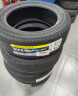 邓禄普（DUNLOP）轮胎/汽车轮胎 215/55R17 94V VEURO VE303 适配天籁/新帕萨特 实拍图