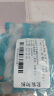 蓝洛 PE透明医用胶布透气易撕纱布包扎输液导管固定贴医用压敏胶带 实拍图