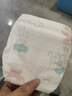 茵茵薄吸多无粘贴尿片婴儿尿裤超薄透气纸尿片 S码（4-8kg）132片 实拍图