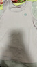 Q21天丝排汗儿童打底背心抑菌夏季薄款A类无袖男女童内外穿透气 实拍图