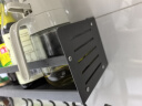 美厨（maxcook）厨房置物架 免打孔调料架刀架调味架壁挂架带筷筒50cm MCZW8404 实拍图