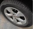 锦湖KUMHO汽车轮胎 205/60R16 92(R,H,V) KR26 适配索纳塔/科鲁兹 实拍图