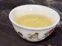 驰达陶瓷大明成化斗彩鸡缸杯手绘功夫茶杯茶盏主人杯单杯品茗杯陶瓷小酒杯 鸡缸杯--小号50ml【2个装】 实拍图