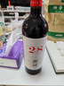 西鸽酒庄干红葡萄酒 宁夏红酒贺兰山 国产赤霞珠环保包装 自饮聚餐 年货 N28赤霞珠双支(环保包装) 实拍图