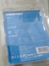 COMFAST CF-813B双频650M蓝牙5g无线网卡台式机笔记本电脑WIFI接收发射器蓝牙WIFI二合一 实拍图