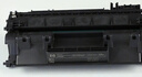 惠普（HP）CE505A 黑色硒鼓 05A（适用P2035 P2055） 实拍图
