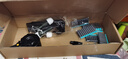 赟娅儿童玩具枪发射器6-12岁M416自动软弹枪吃鸡突击步抢男孩新年礼物 双模式满配（弹鼓+30弹壳100软弹 实拍图