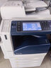 富士施乐施乐5575彩色复印机a3办公打印机一体机数码激光商用大型高速黑白 施乐五代5575彩色复印机 实拍图