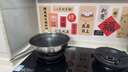 康巴赫（KOBACH）旗舰款锅具套装316L不锈钢炒锅不粘锅旗舰S煎锅蒸锅汤锅三件套 炒锅32cm+煎锅26cm+蒸锅28cm 实拍图