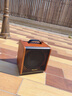 先锋（Pioneer） 家庭KTV无线蓝牙音箱乐器音箱手提便携户外音响大音量广场舞k歌唱歌家用专业配麦克风 配双麦【内置声卡-蓝牙】重6.4kg 标配 实拍图