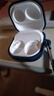 三星（SAMSUNG） Galaxy Buds2 Pro主动降噪真无线蓝牙耳机 AKG调校 环境音 冰雪浮绘 实拍图