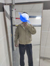 马登工装美式复古哈灵顿G9立领夹克男秋轻户外阿美咔叽男士休闲外套 浅卡其 （版型宽松） 2XL 实拍图