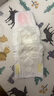妮飘日本本土版进口妮飘whito婴儿纸尿裤拉拉裤尿不湿3小时/12小时 L纸尿裤40片 1包 实拍图