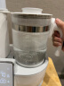 新安怡（AVENT）飞利浦 奶瓶杀菌蒸汽婴儿消毒器柜锅调奶器暖奶器 温奶器带烘干 实拍图