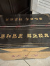 北大仓白酒整箱纯粮食口粮酒高度白酒节日送礼自饮礼盒装 50度 500mL 6瓶 柔和叁年浓香 实拍图