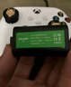 aolion澳加狮xbox手柄接收器DW12D无线适配器Xbox手柄电池/手柄充电底座 xbox手柄充电电池 实拍图