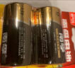 南孚9V碱性电池1粒装 9v  适用于遥控玩具/烟雾报警器/无线麦克风/万用表/话筒/遥控器等 6LR61 实拍图