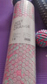 JOINFIT 泡沫轴 肌肉放松按摩滚轴 健身训练普拉提瑜伽柱foam roller 粉蓝大浮点45cm 赠筋膜小球 实拍图