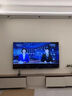 LG4K新款网络液晶电视43/50/55/65/70/75/80高清无边框全面屏 50英寸 无边框网络电视 实拍图
