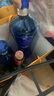 洋河海之蓝 蓝色经典 绵柔浓香型白酒 52度 520mL 2瓶 双支装 实拍图