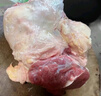 芈羊羊 国产牛肉 原切牛窝骨4斤 新鲜牛膝骨牛大骨烧烤炖煮食材源头直发 实拍图