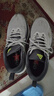 人本矫正鞋垫男女足弓平底足支撑成人运动减震黑红M号(41-43码数) 实拍图