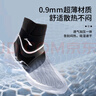 李宁（LI-NING）护踝脚踝扭伤护具踝关节固定支具恢复套防崴脚跑步篮球护脚腕足球 实拍图