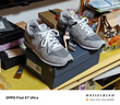 NEW BALANCE NB官方25新款休闲鞋男鞋女鞋复古百搭透气薄底鞋运动鞋CM996系列 元祖灰 CM996GR2 43 (脚长27.5cm) 实拍图