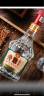 文君酒 怀旧版 52度 500ml 单瓶装 浓香型白酒  剑南春集团 实拍图