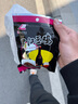 罗江（LUOJIANG） 罗江豆鸡豆皮豆制品麻辣五香豆皮卷素鸡德阳特色零食中华老字号 麻辣味70g 实拍图