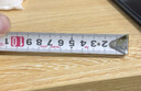 田岛（TaJIma）5米钢卷尺盒尺米尺木工尺公制16mm宽 1001-0287 实拍图