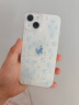 Apple/苹果 iPhone 13 (A2634) 128GB 星光色 支持移动联通电信5G 双卡双待手机 实拍图