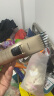 飞利浦（PHILIPS）理发器电推剪充电插电两用家用成人电推子剃头刀剃发器儿童电动理发器平头家庭版 QC5131 实拍图