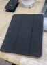 品胜 适用iPad 11代保护壳2025款11/10.9英寸iPad10代苹果平板保护套三折支架超薄防摔智能休眠带笔槽 实拍图