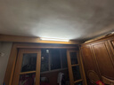 飞利浦led日光灯净化灯长条灯全套条形灯管支架办公灯宽体高亮支架灯 1.2米 40W 6500K白光 实拍图