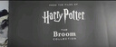 哈利·波特飞天扫帚设定集【华纳正版授权简体中文版】（限量赠品随机掉落）魁地奇比赛550周年 J.K罗琳哈利波特公式书周边金色飞贼 实拍图
