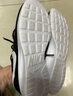 耐克（NIKE）Tanjun女鞋简约低帮户外健身训练运动休闲鞋轻便缓震透气跑步鞋 DJ6257-004 38 实拍图
