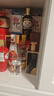 潭四川古蔺潭酒 经典 精品潭酒53度酱香型高度白酒粮食酒送礼佳品 53度 500mL 1瓶 潭酒君品荣耀一瓶 实拍图