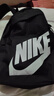 耐克（NIKE）男女双肩包背包 旅行包书包休闲包DD0559-010 黑白 实拍图