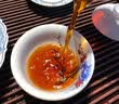 恬和茶叶普洱茶糯米香普洱茶熟茶小沱茶云南普洱茶叶500克装 实拍图